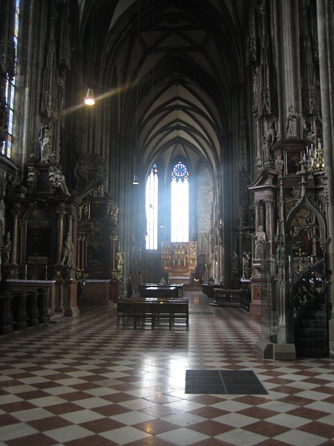 162 - Vienna 2007